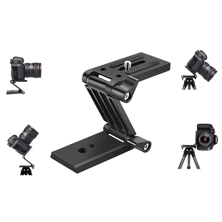 3D Printing Z Offset - Aluminium Z-Flex Tilt Head Z Type