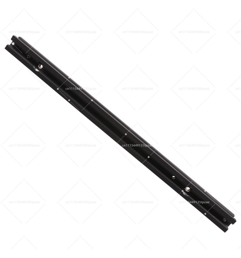 V Slot Aluminum Extrusion - 1Pcs 2020 V-Slot X Axis Profile,