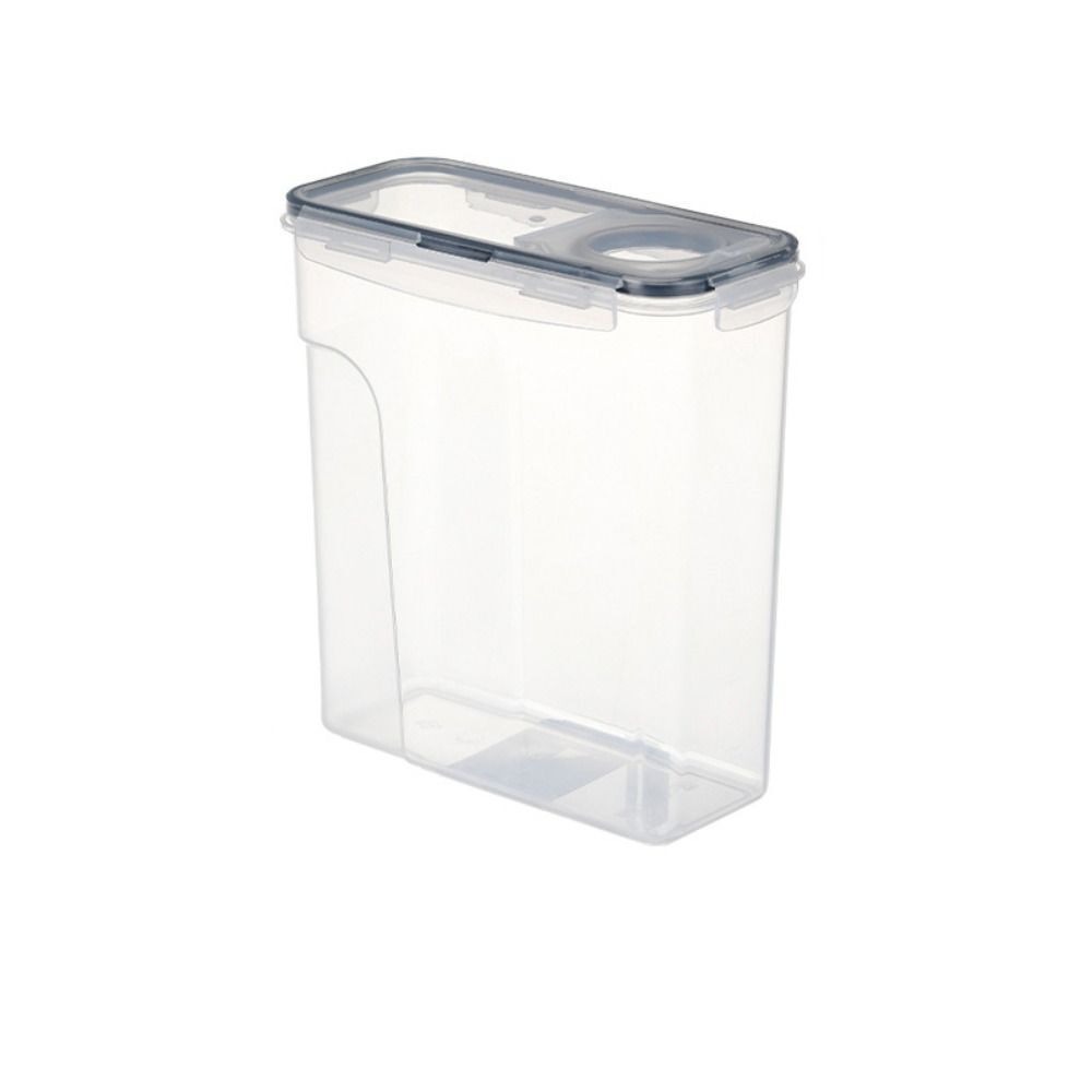 3D Printing For Medical - Transparent Filament Container Dustproof Airtight 3D