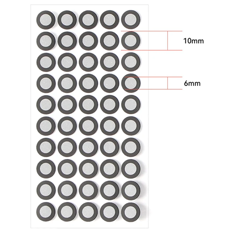 Creality 3/6mm 3D Scanning Mar - 3D Printing Online recension och pris