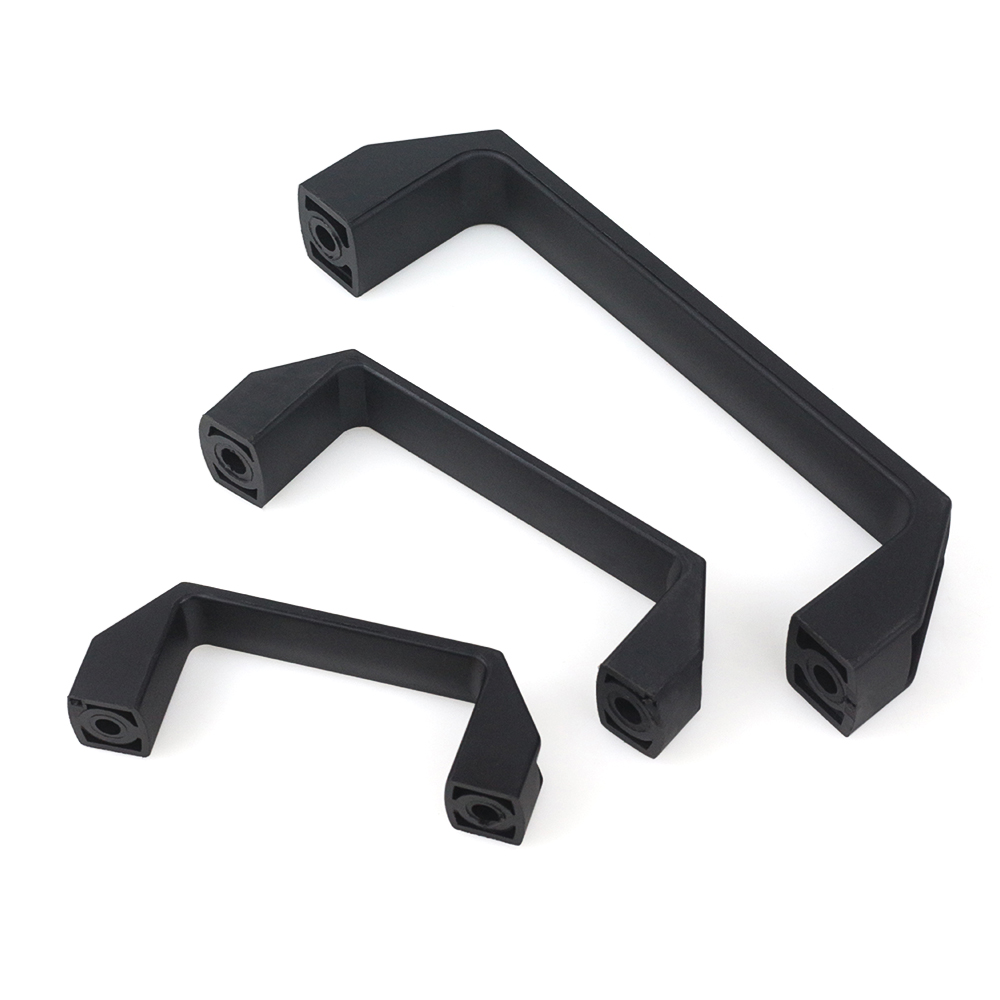 4Pcs/Lot  Plastic Nylon V Slot - V Slot Aluminum Extrusion recension och pris
