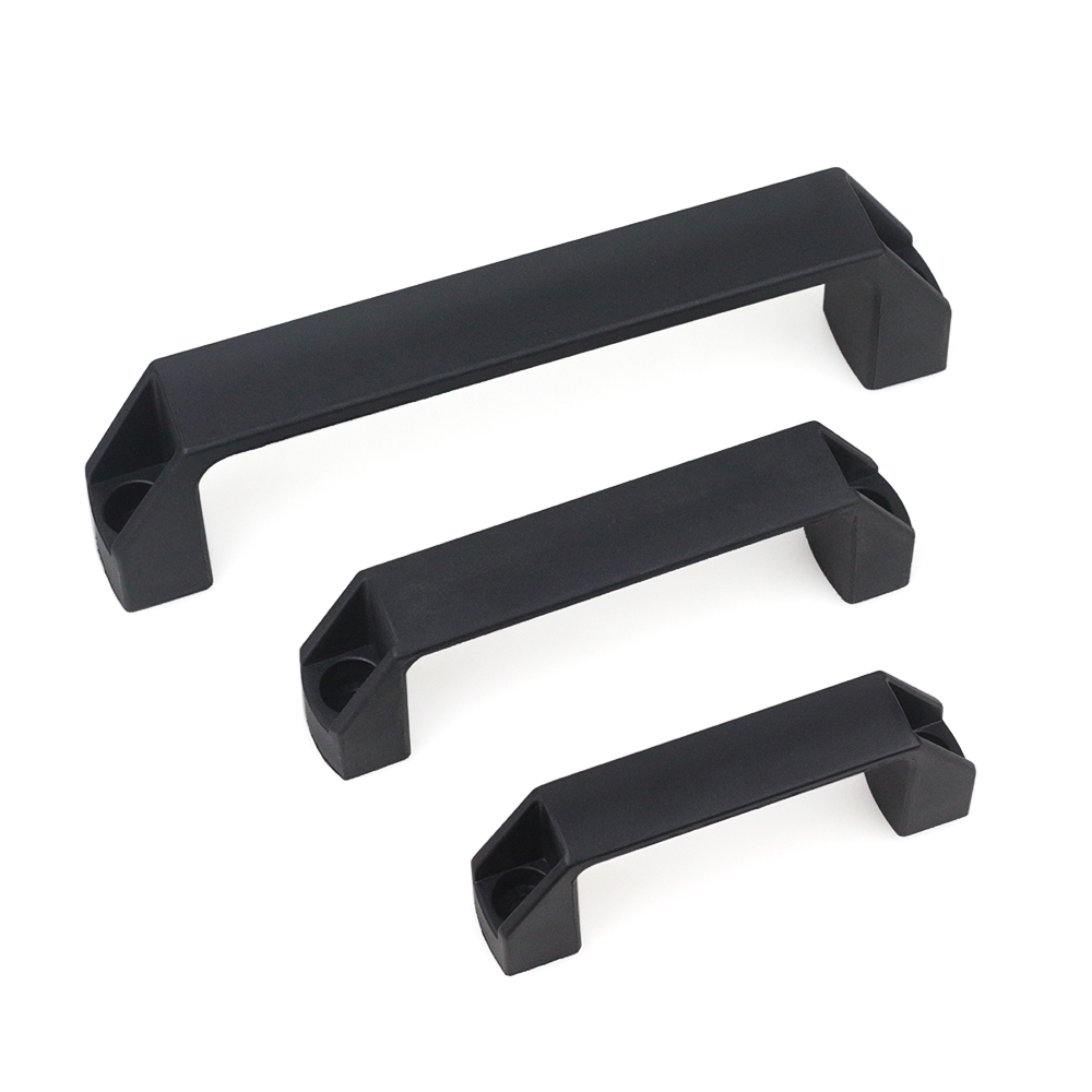 4Pcs/Lot  Plastic Nylon V Slot - V Slot Aluminum Extrusion recension och pris