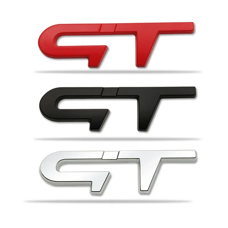 3D Metal Car Rear Trunk Emblem - 3D Printing Online recension och pris