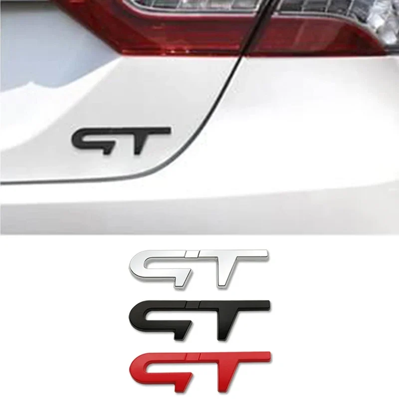 3D Metal Car Rear Trunk Emblem - 3D Printing Online recension och pris