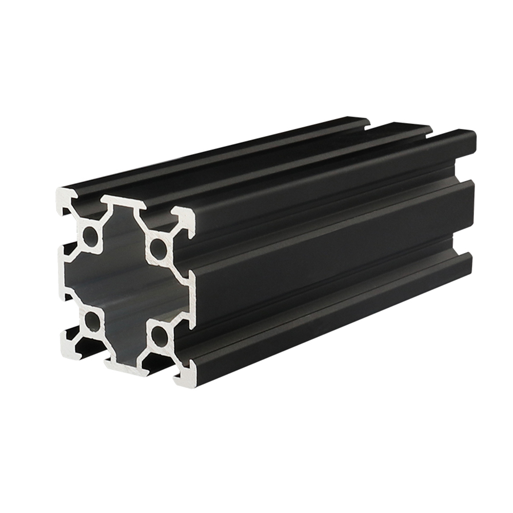 1PCS Black 4040 Double Slot V- - V Slot Aluminum Extrusion recension och pris