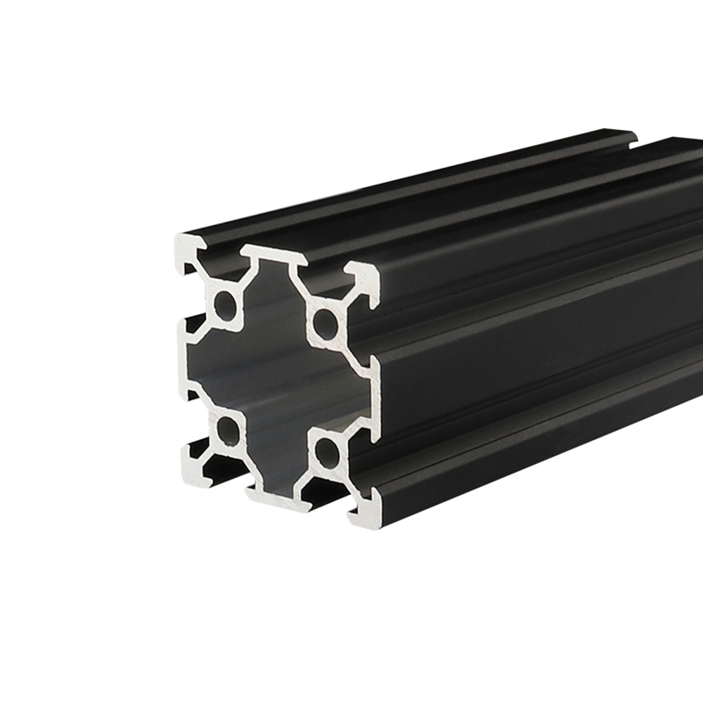 1PCS Black 4040 Double Slot V- - V Slot Aluminum Extrusion recension och pris
