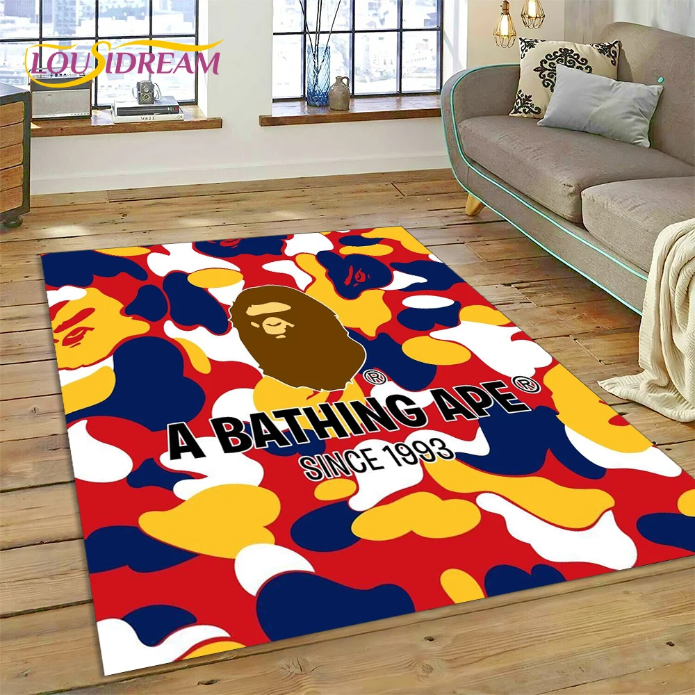 3D Printing B-BAPE Fashion Car - 3D Printing Online recension och pris