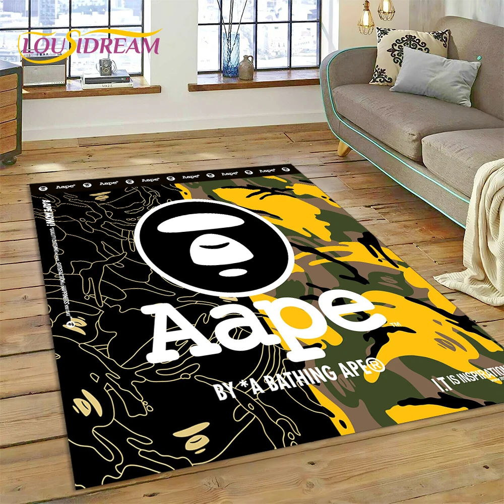3D Printing B-BAPE Fashion Car - 3D Printing Online recension och pris