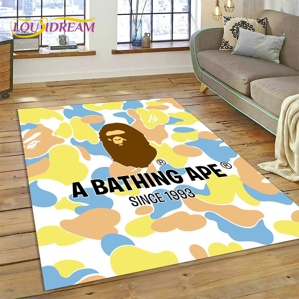 3D Printing B-BAPE Fashion Car - 3D Printing Online recension och pris