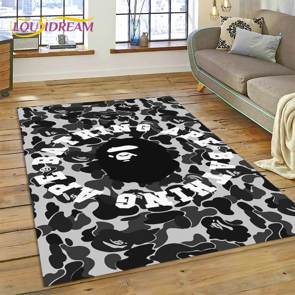 3D Printing B-BAPE Fashion Car - 3D Printing Online recension och pris