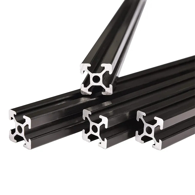 2Pcs Openbuilds 2020 V-Slot Al - V Slot Aluminum Extrusion recension och pris