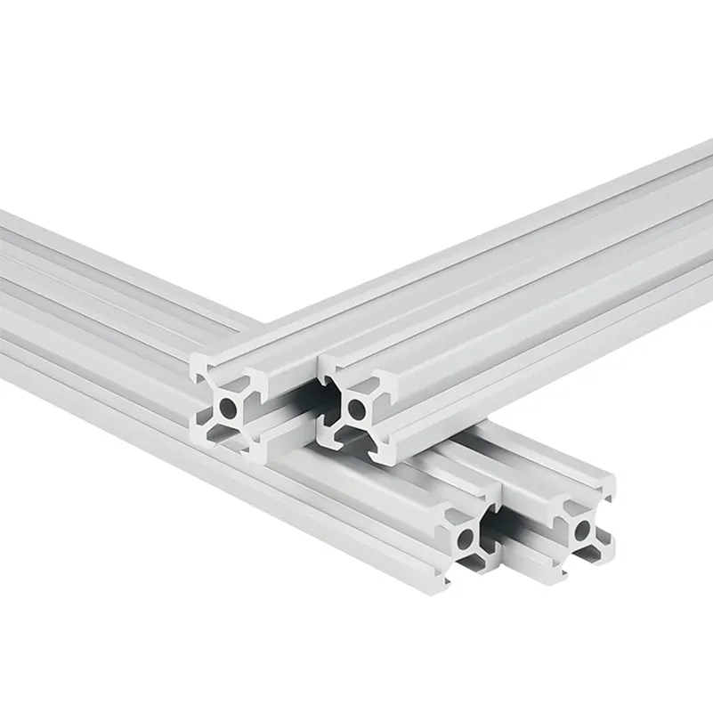 2Pcs Openbuilds 2020 V-Slot Al - V Slot Aluminum Extrusion recension och pris