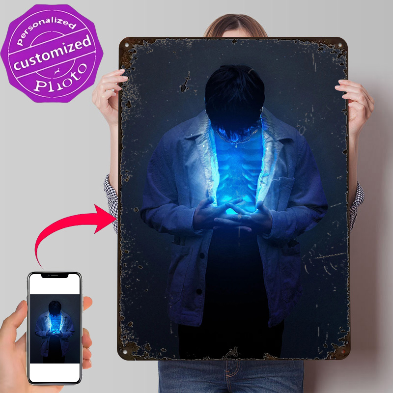 X Ray 3D Printed Texture Poste - 3D Printing X Ray recension och pris
