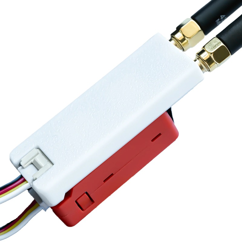 2-in-1 RF Module for M5Stack S - 3D Printing Iot recension och pris