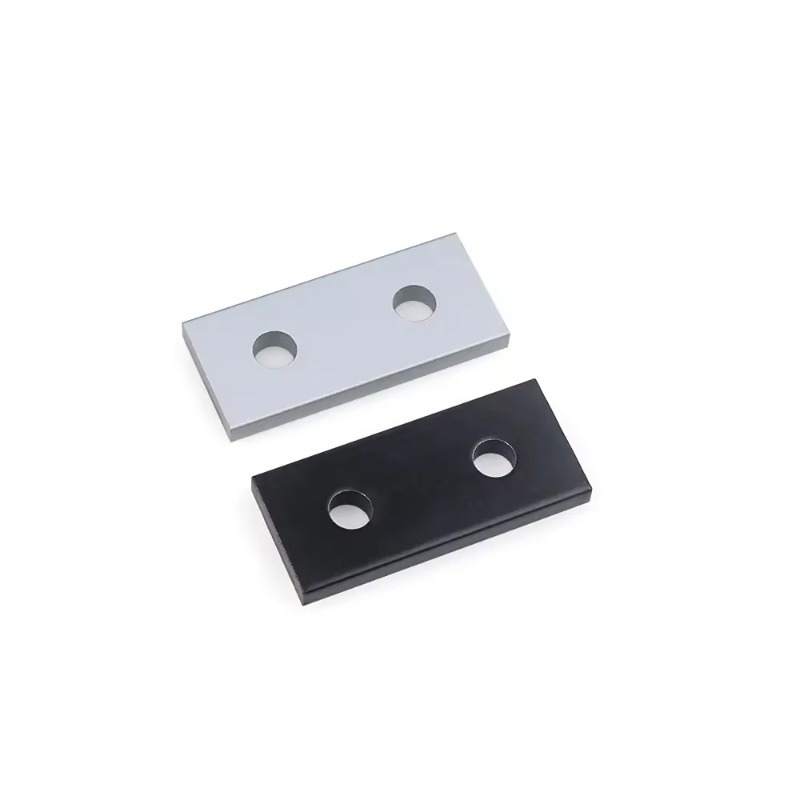 China Factory Aluminum Accesso - V Slot Aluminum Extrusion recension och pris