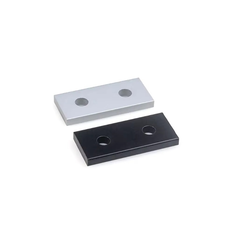 China Factory Aluminum Accesso - V Slot Aluminum Extrusion recension och pris