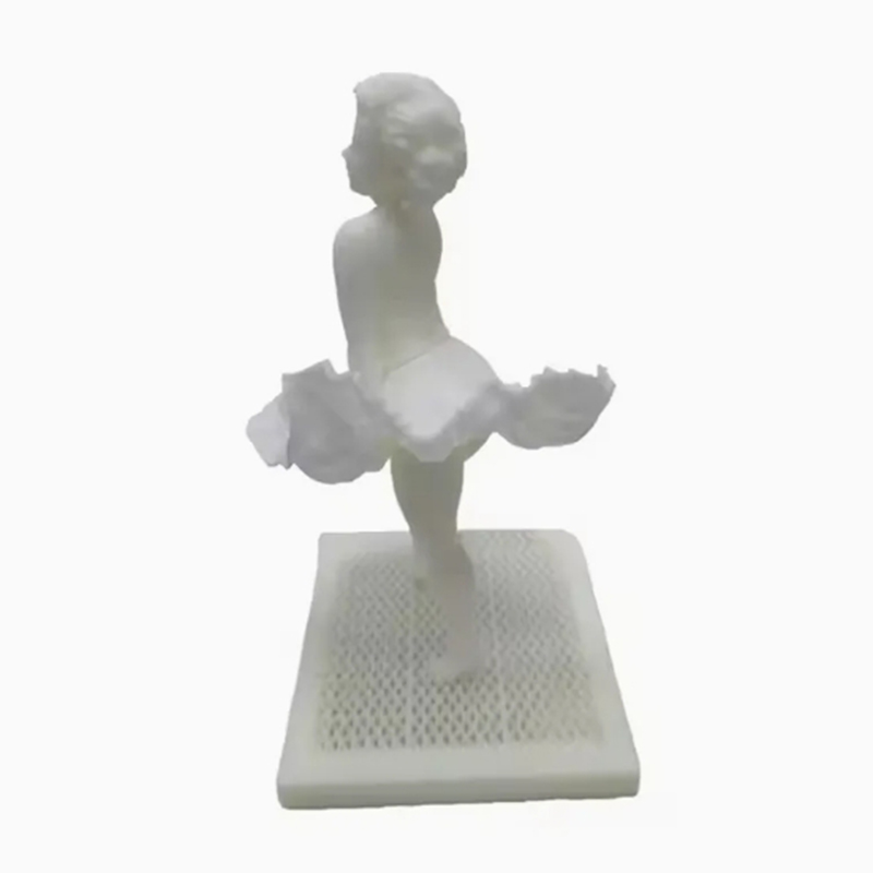 Customized production and proc - 3D Printing File Stl recension och pris