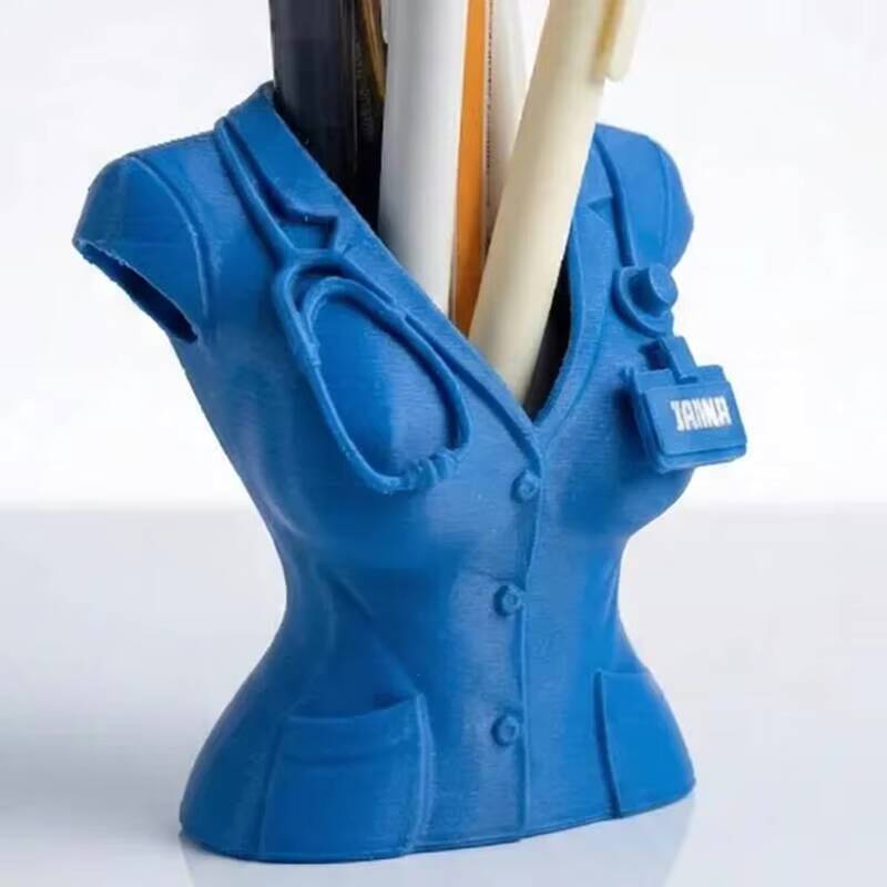 3D Printed Medical Staff Pen H - 3D Printing For Medical recension och pris