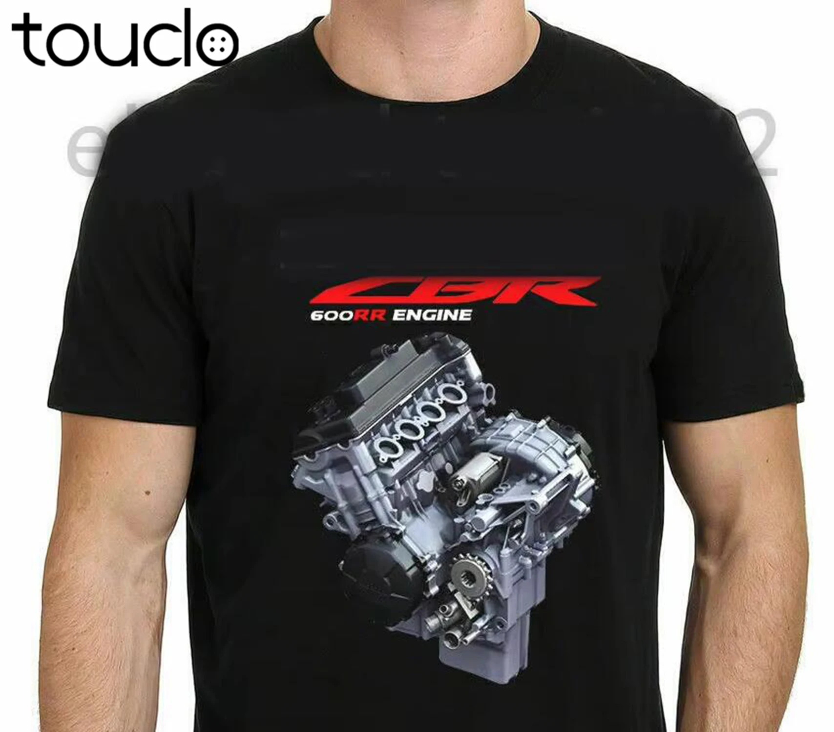 New Hon Cbr 600 Rr Cbr 600Rr M - 3D Printing Maket recension och pris