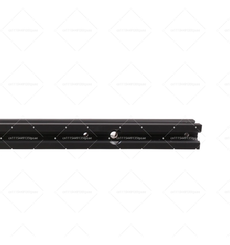 1Pcs 2020 V-Slot X Axis Profil - V Slot Aluminum Extrusion recension och pris