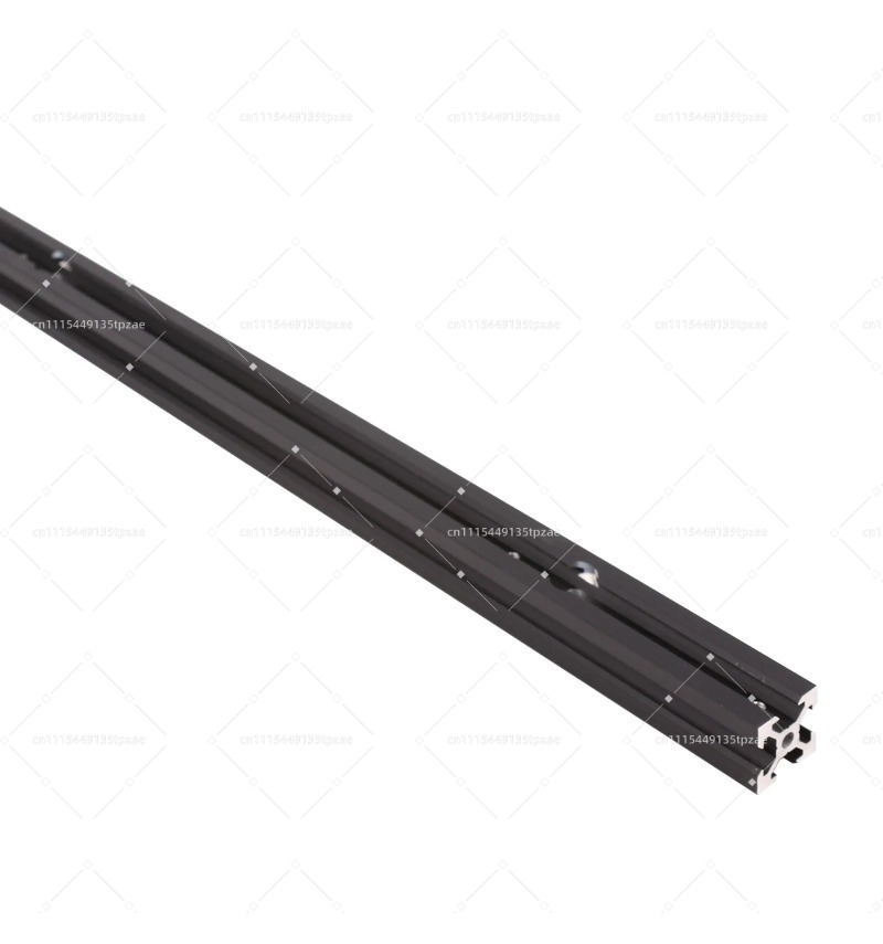1Pcs 2020 V-Slot X Axis Profil - V Slot Aluminum Extrusion recension och pris