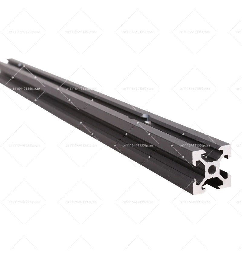 1Pcs 2020 V-Slot X Axis Profil - V Slot Aluminum Extrusion recension och pris