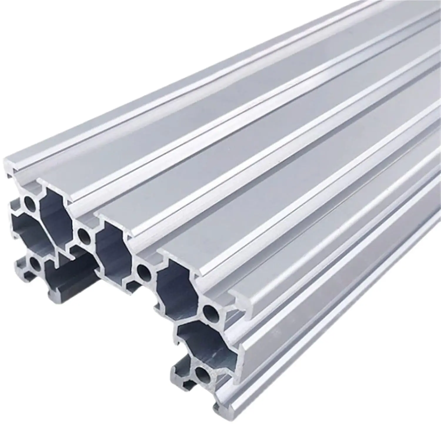 4080U Industrial Aluminum Prof - V Slot Aluminum Extrusion recension och pris