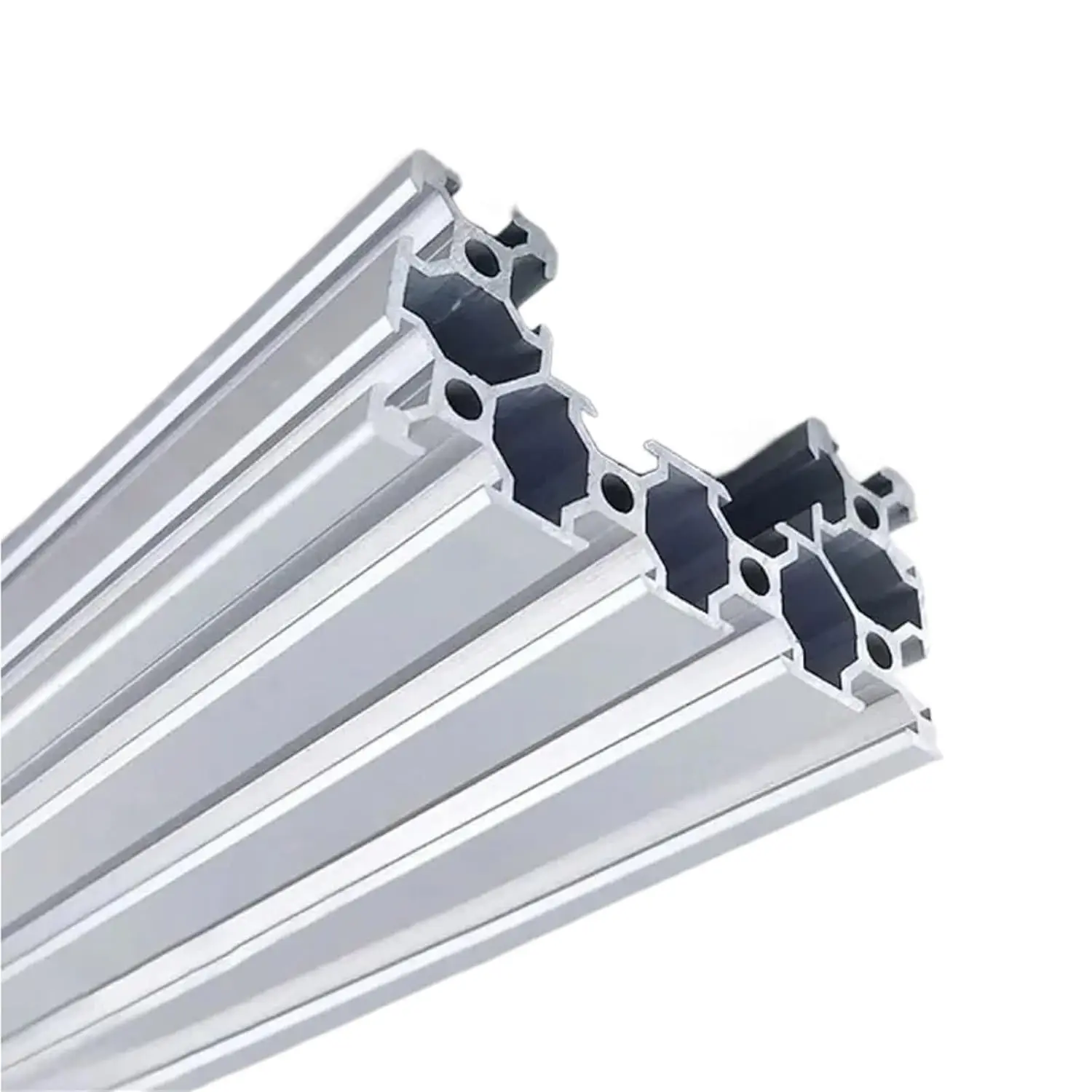 4080U Industrial Aluminum Prof - V Slot Aluminum Extrusion recension och pris