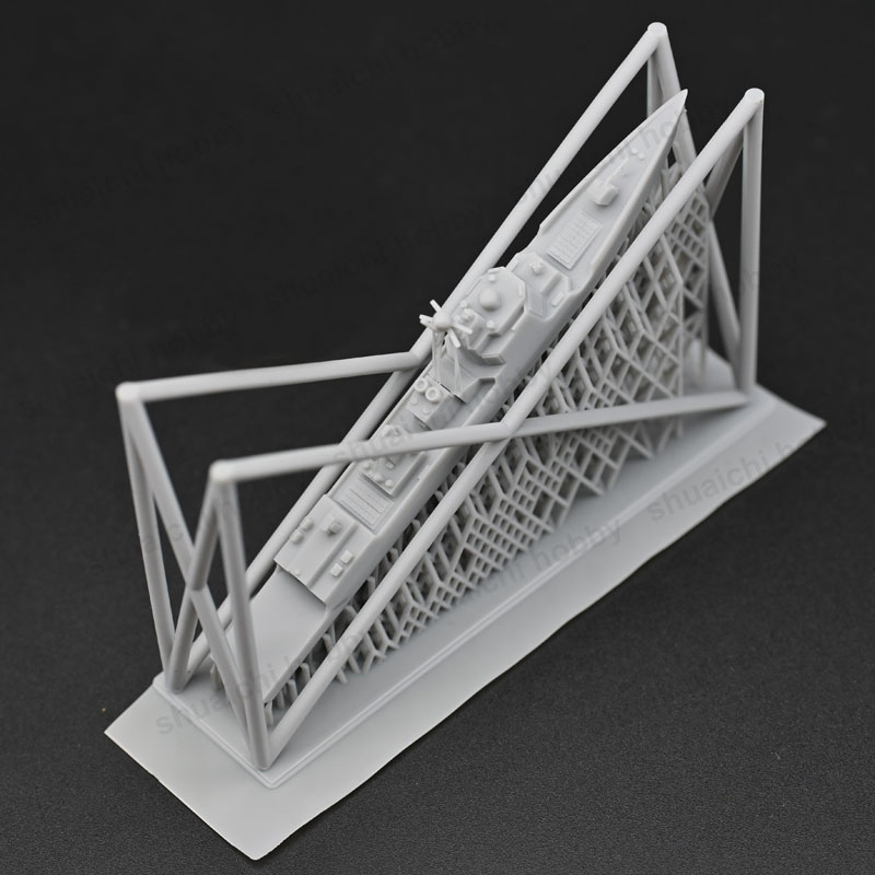 2PCS 1/2000 1500 1250 Scale Ty - 3D Printing Liquid recension och pris