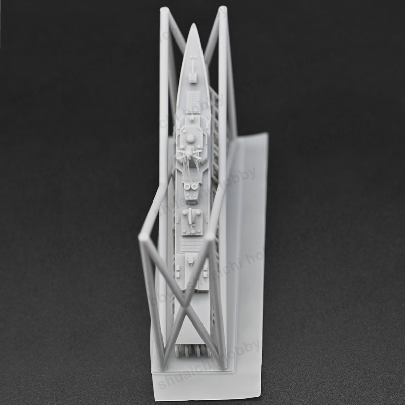 2PCS 1/2000 1500 1250 Scale Ty - 3D Printing Liquid recension och pris