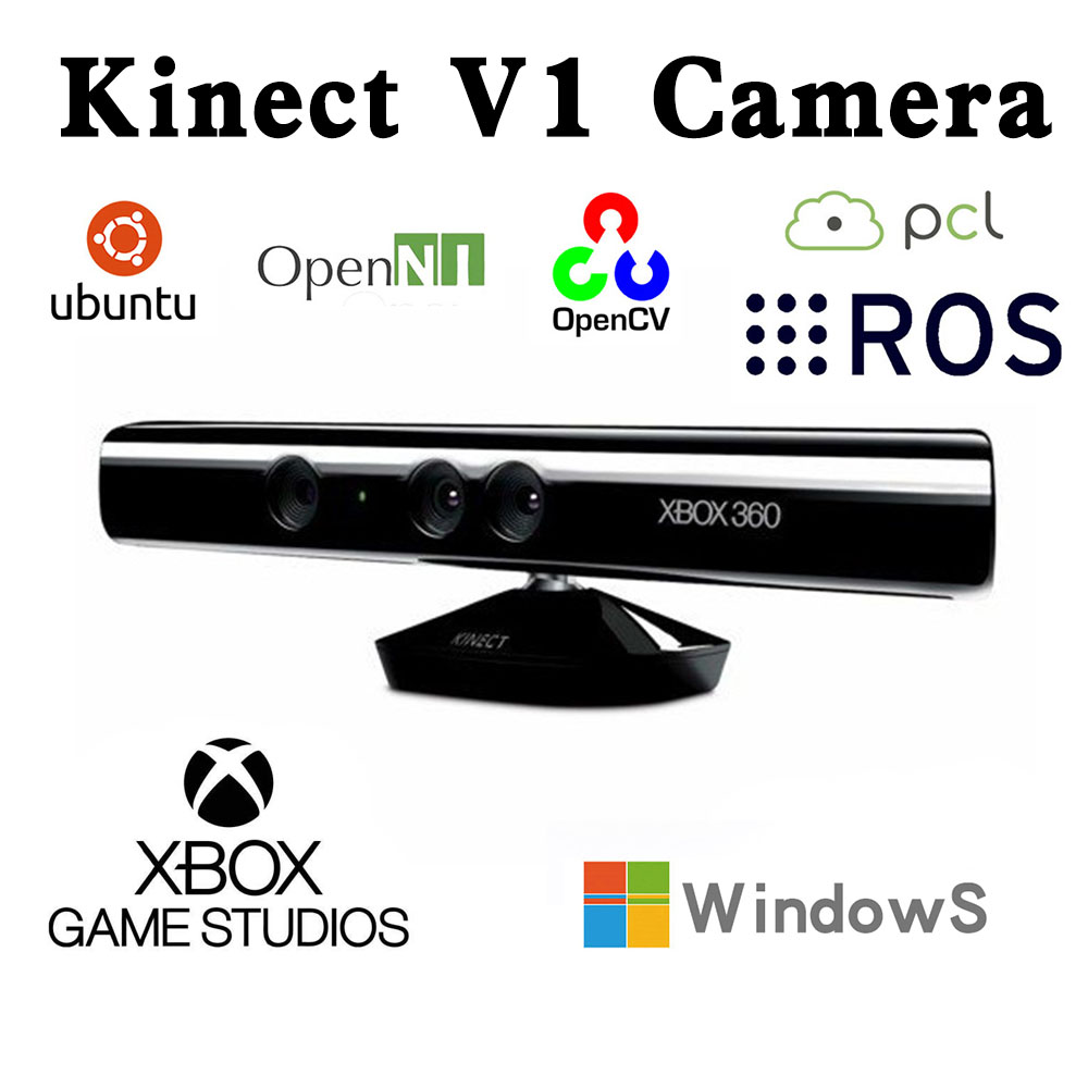 kinect v1.0 camera for Windows - 3D Printing Online recension och pris