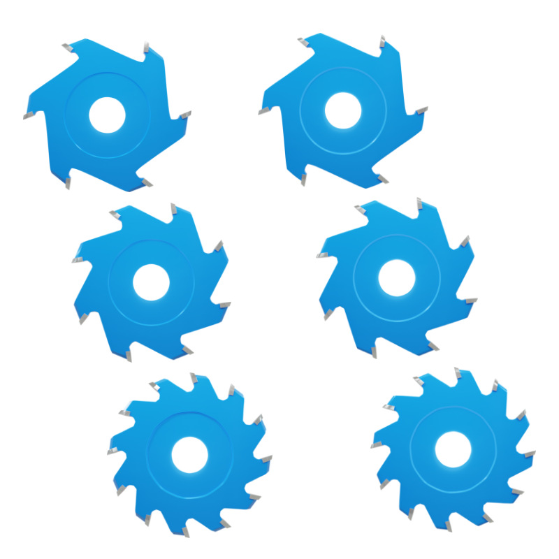 6 or 12 Teeth Aluminum-plastic - V Slot Aluminum Extrusion recension och pris