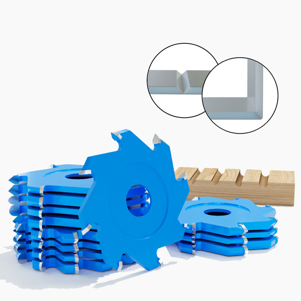 6 or 12 Teeth Aluminum-plastic - V Slot Aluminum Extrusion recension och pris