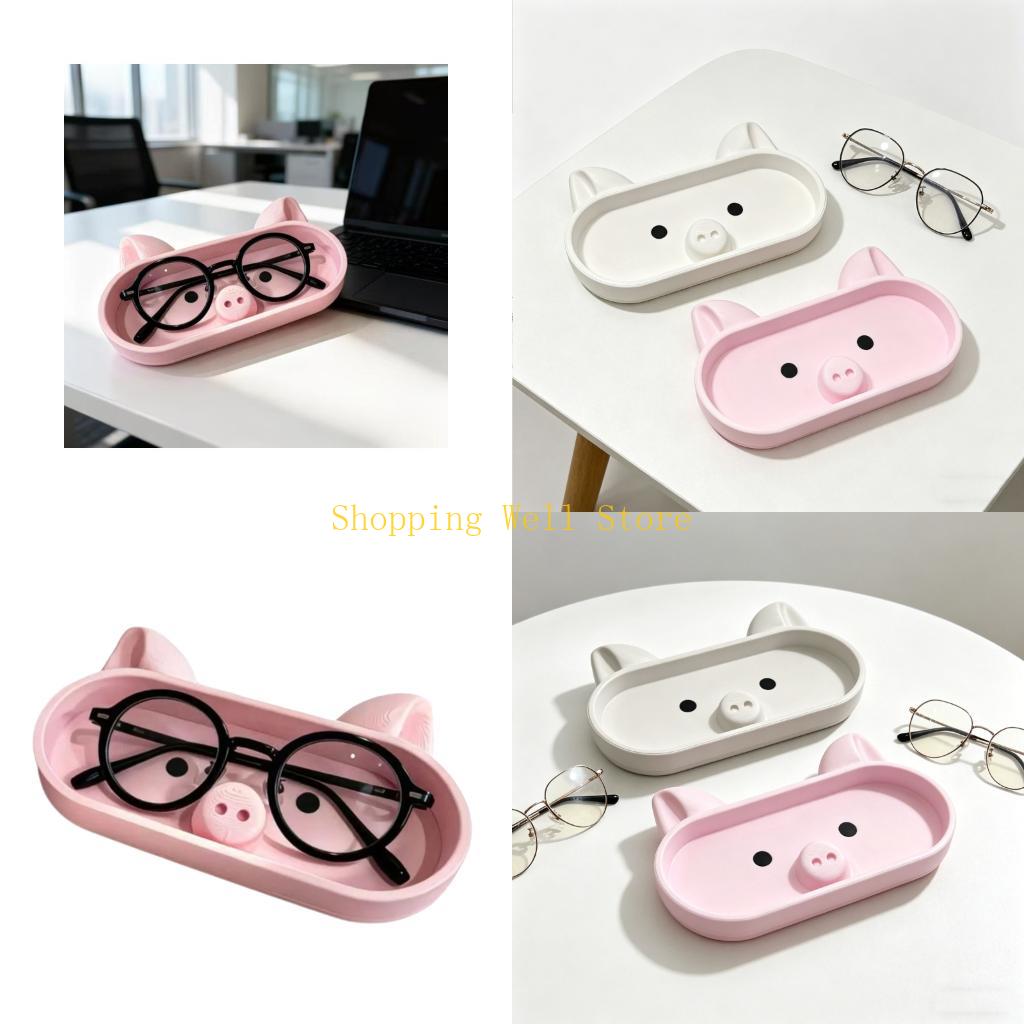KX4B Elegant 3D Printed Piggy  - 3D Printing For Medical recension och pris
