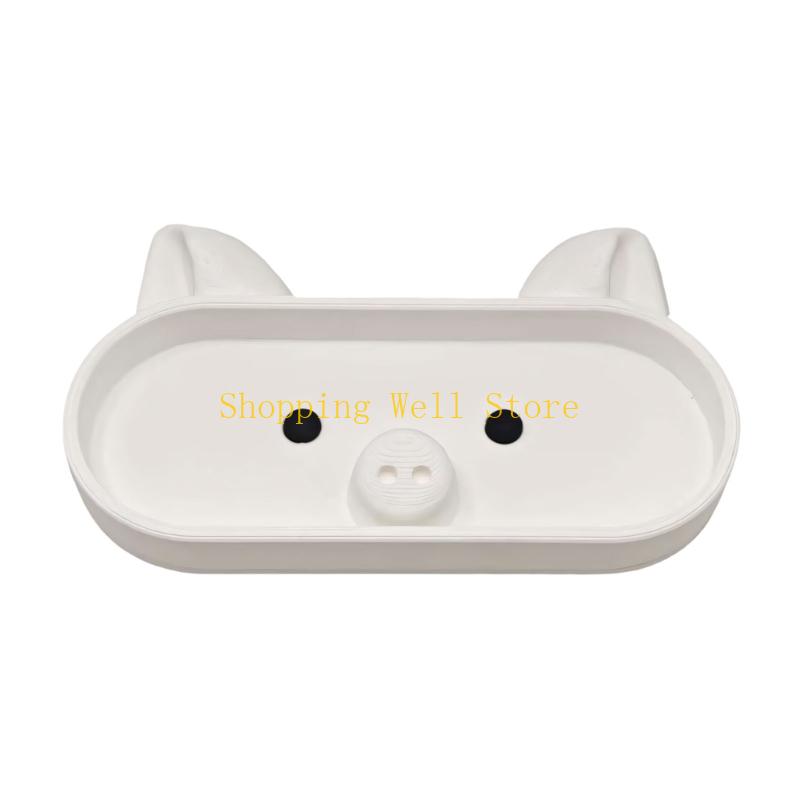 KX4B Elegant 3D Printed Piggy  - 3D Printing For Medical recension och pris