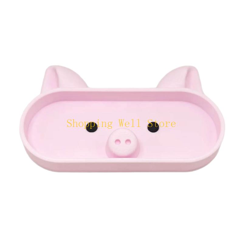 KX4B Elegant 3D Printed Piggy  - 3D Printing For Medical recension och pris