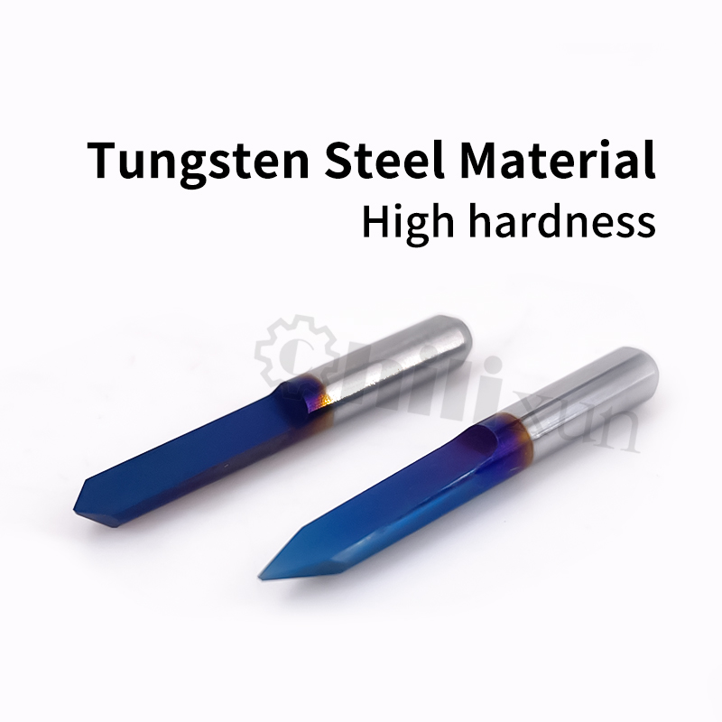 HILIXUN 10PCS 3.175mm Shank PC - 3D Printing Online recension och pris