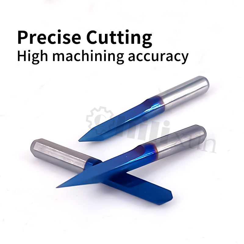 HILIXUN 10PCS 3.175mm Shank PC - 3D Printing Online recension och pris