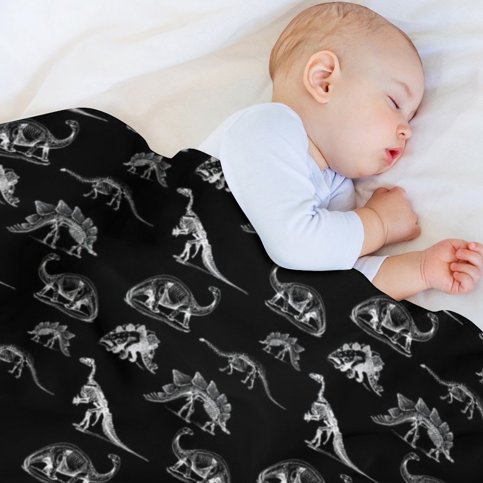 Vintage Museum Dinosaurs and S - 3D Printing X Ray recension och pris