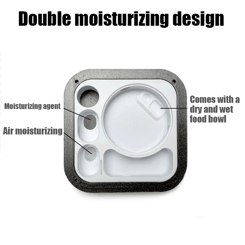 New Rear Nest X1 Series 3D Pri - 3D Printing Online recension och pris