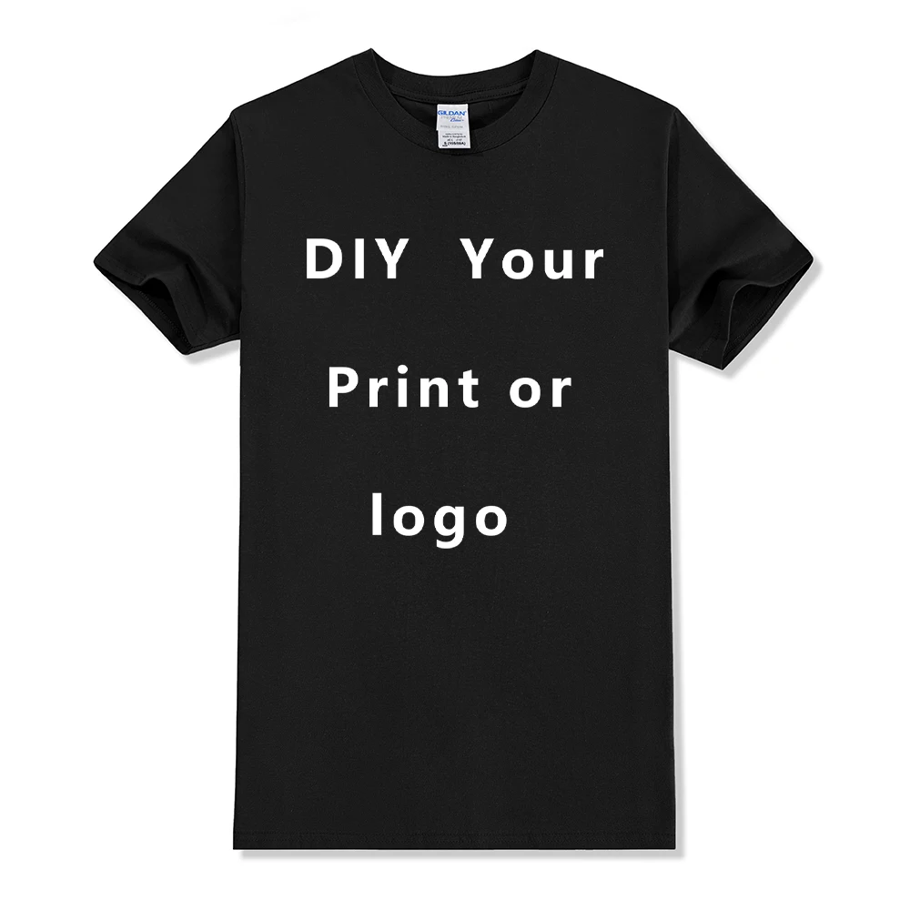 European size custom t-shirt m - 3D Printing Maket recension och pris