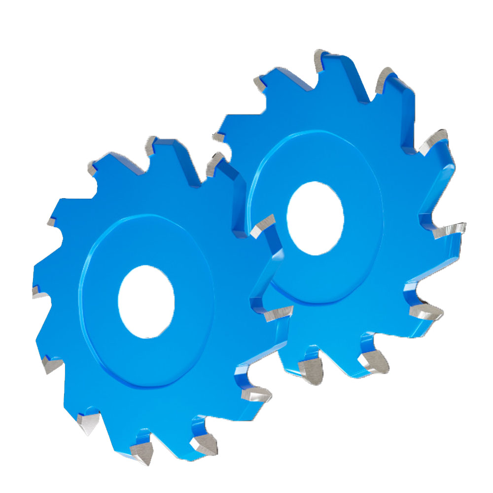 6/8/12 Teeth Alloy Circular U/ - V Slot Aluminum Extrusion recension och pris