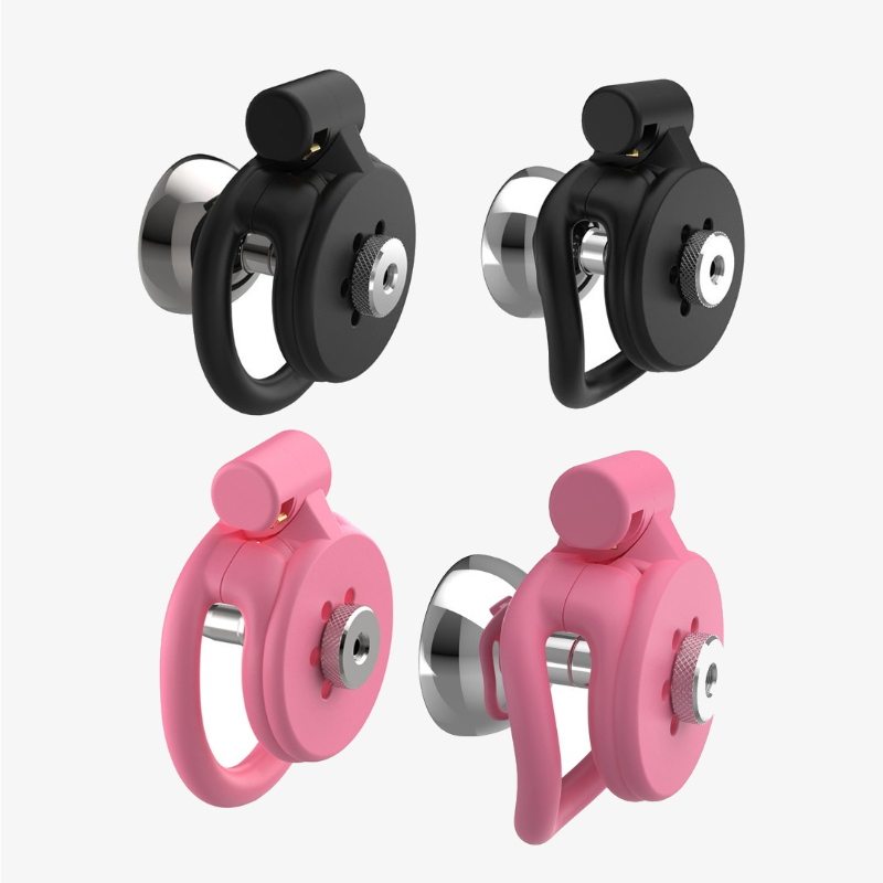 3D-Printed Flat Chastity Cage  - 3D Printing Liquid recension och pris