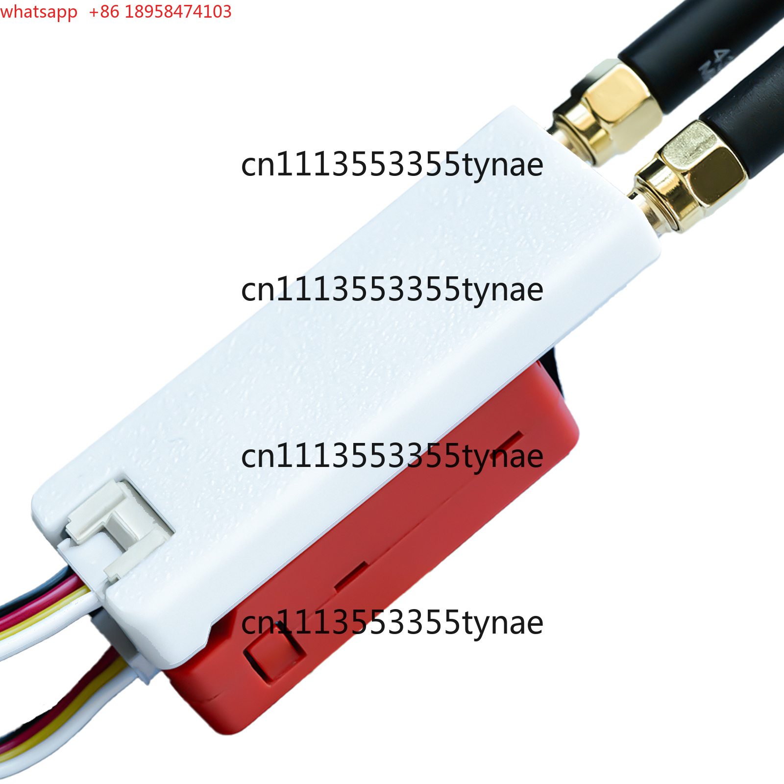 2-1 RF Module, NRF24L01 & CC11 - 3D Printing Iot recension och pris