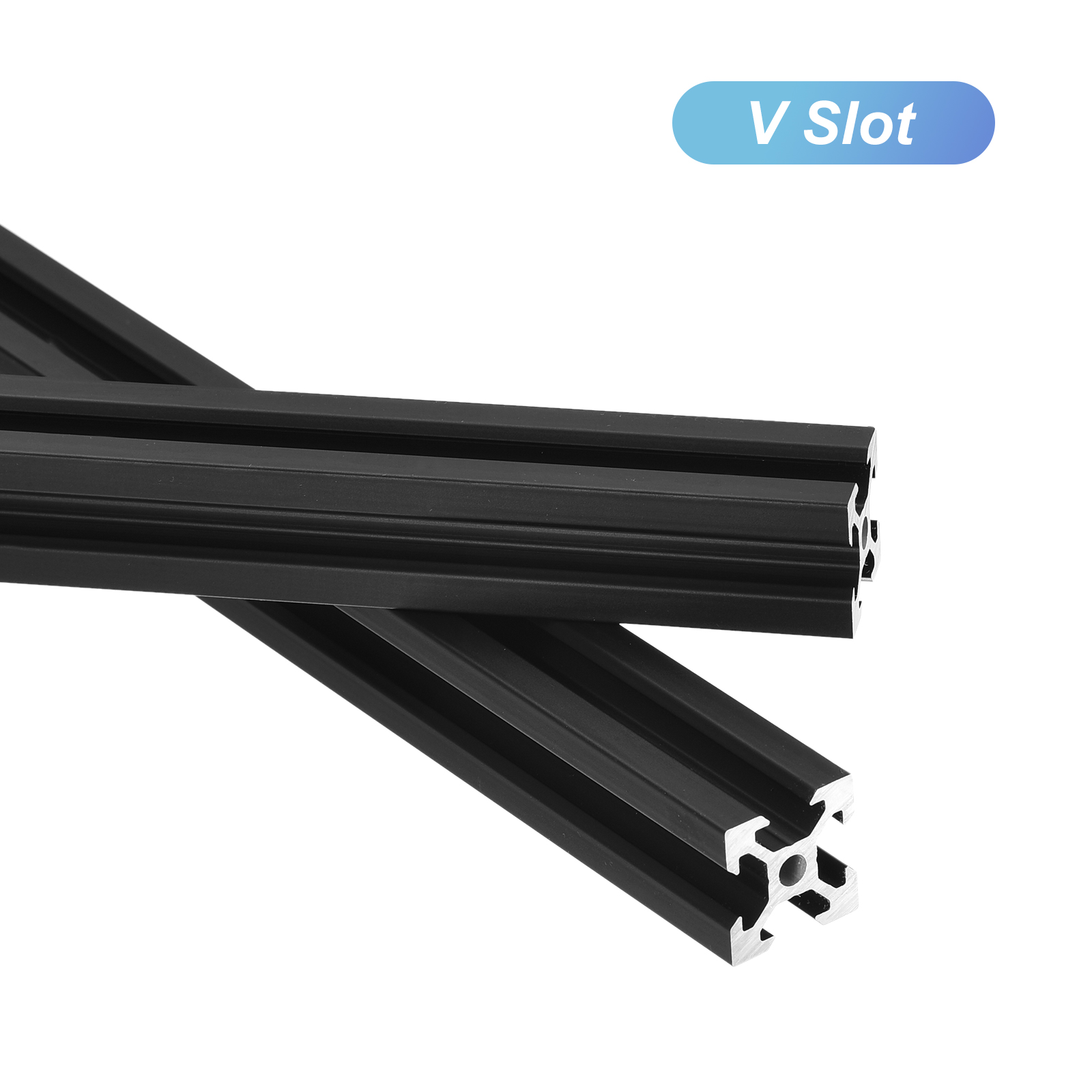 10Pcs V Slot 2020 Aluminum Ext - V Slot Aluminum Extrusion recension och pris