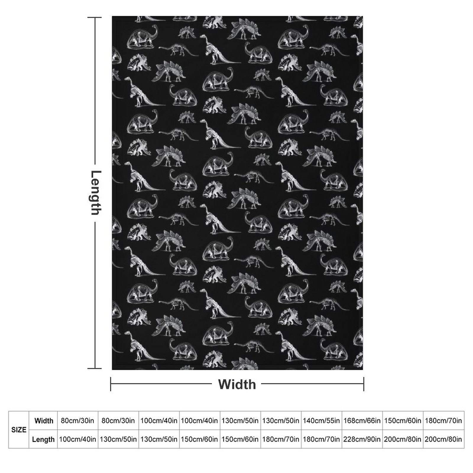 Vintage Museum Dinosaurs and S - 3D Printing X Ray recension och pris