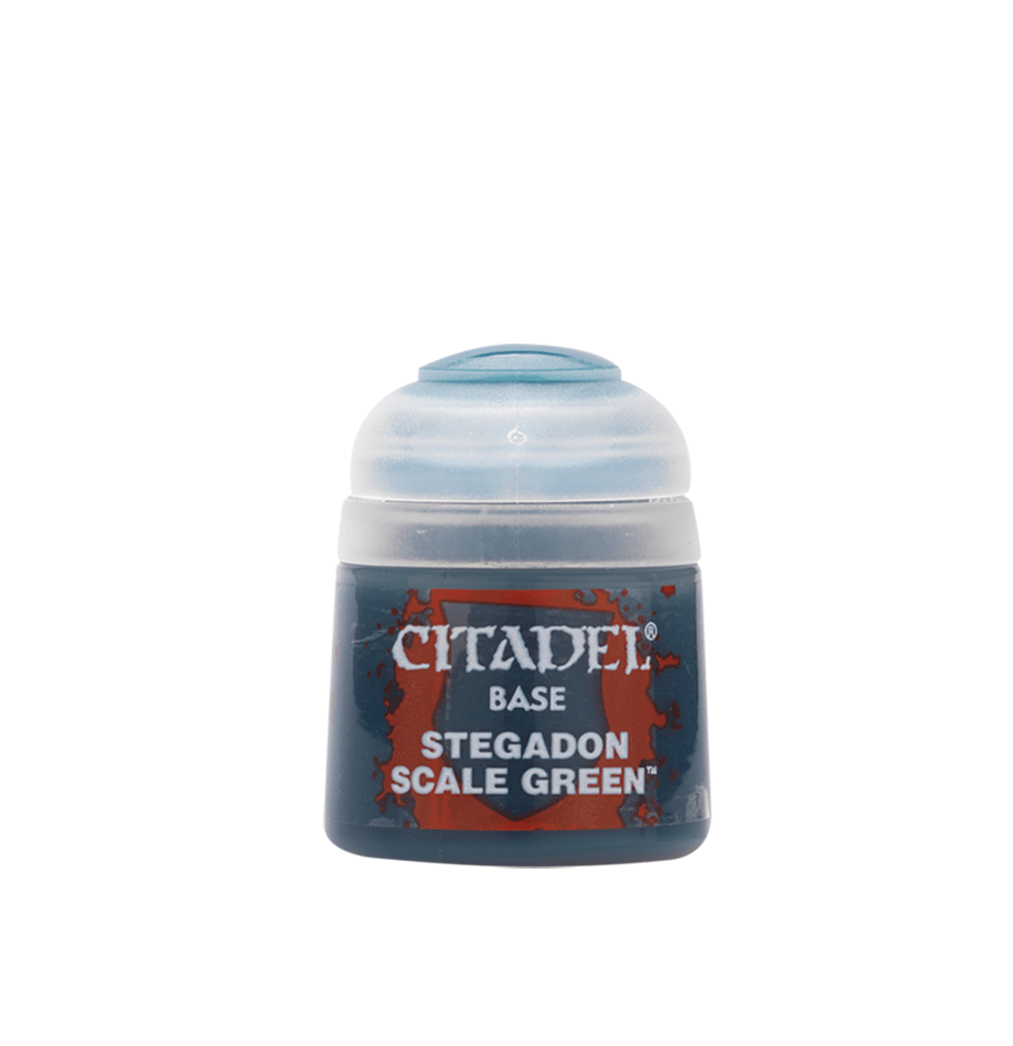 Water-based Paint BASE Blue Gr - 3D Printing Warhammer 40K Models recension och pris