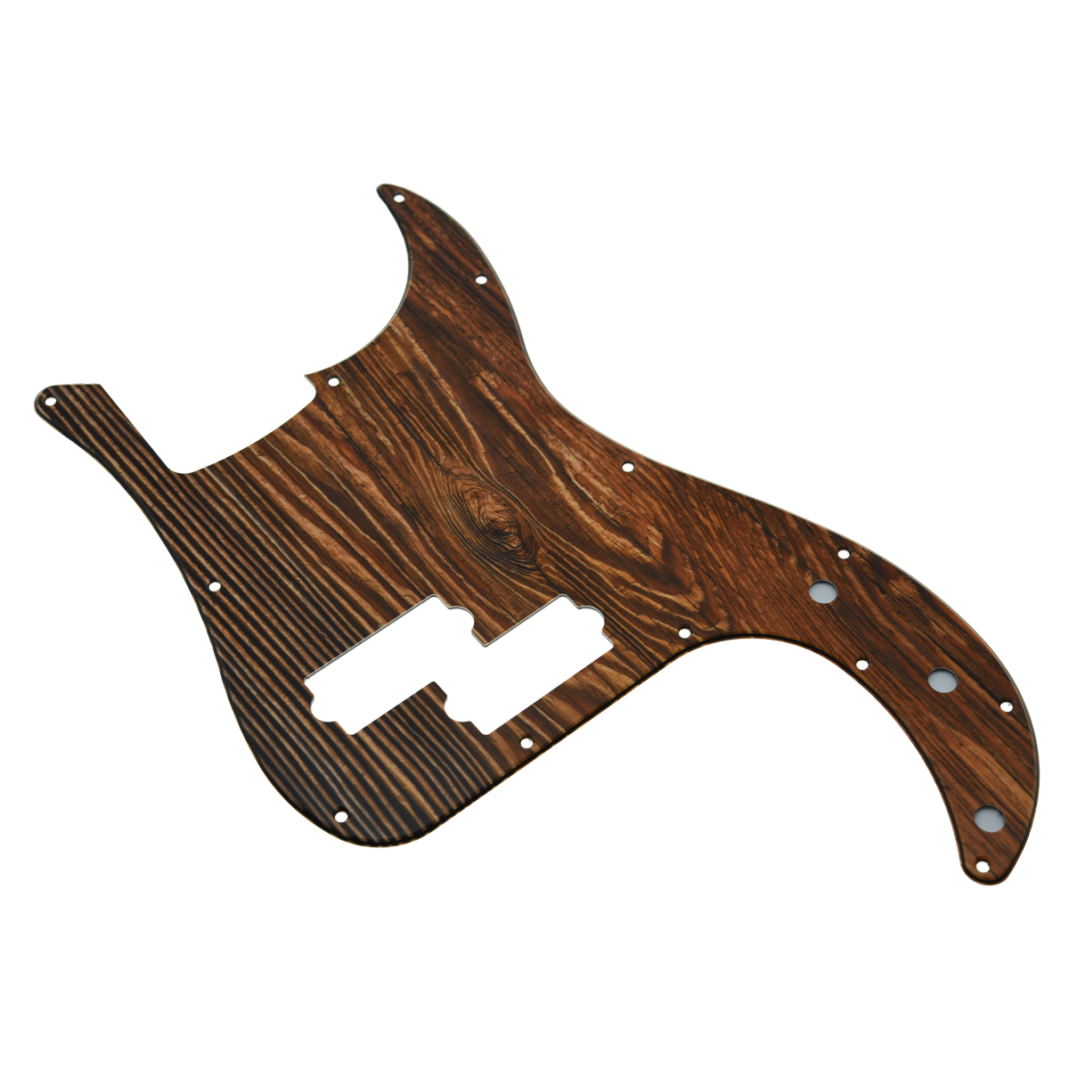 Dopro Various P Bass 3D Printe - 3D Printing Guitar recension och pris