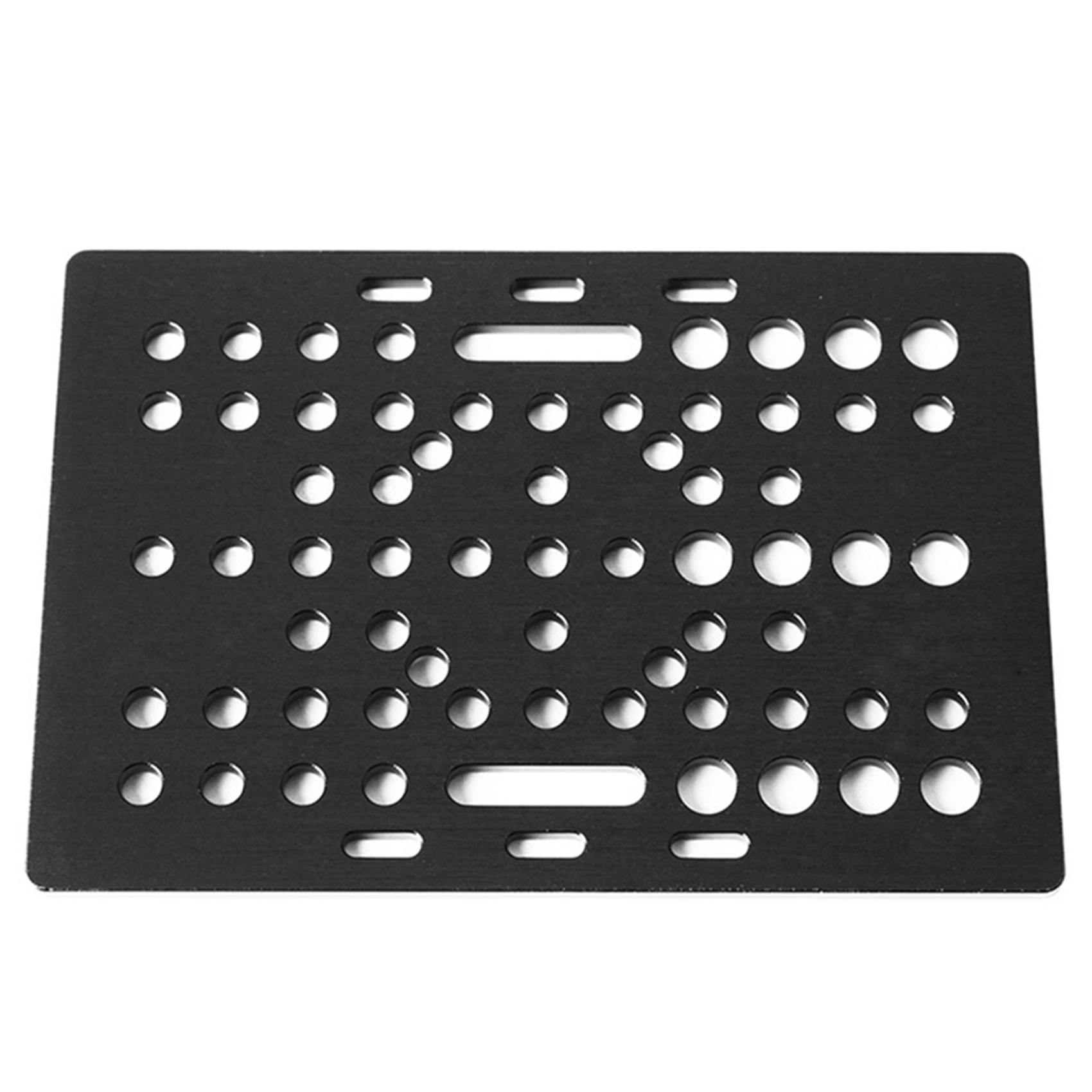 4X CNC Gantry Plate V Slot Uni - V Slot Aluminum Extrusion recension och pris