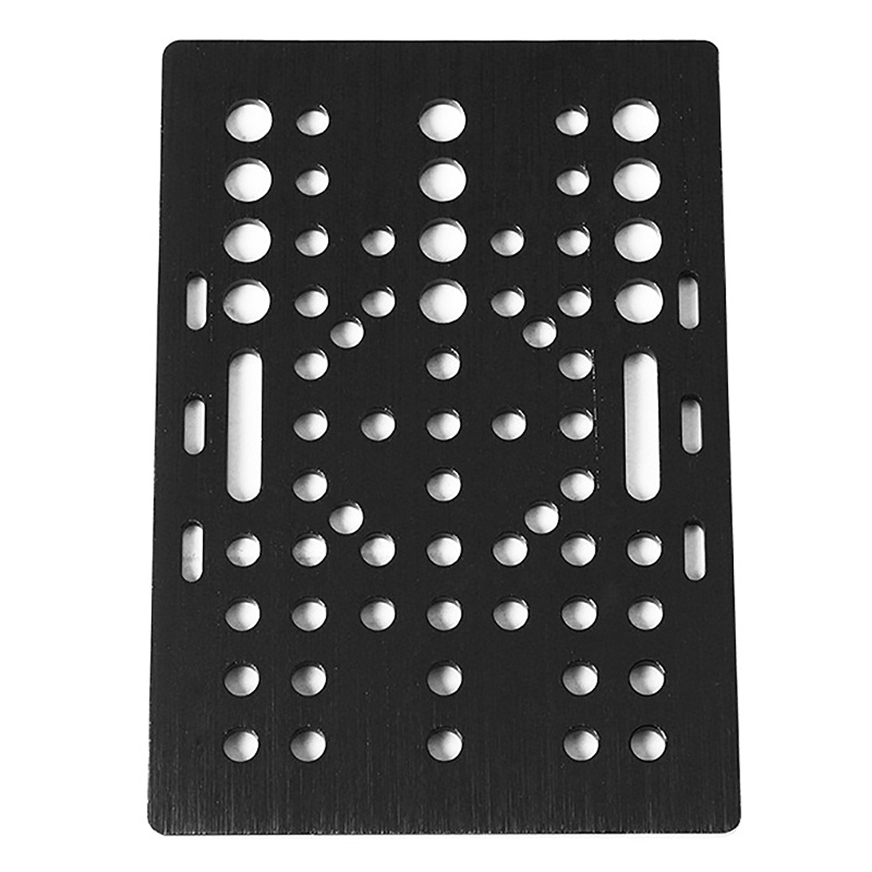 4X CNC Gantry Plate V Slot Uni - V Slot Aluminum Extrusion recension och pris